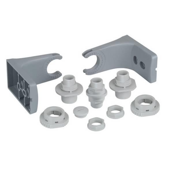 975.890.19   Fixing bow 1-tier w/accessories Accessories